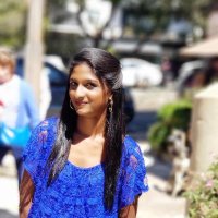 Dhivya Pushpa (@dhivyapushpa) 's Twitter Profile