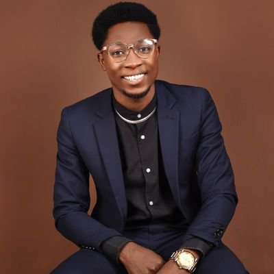 Am strong and positive...