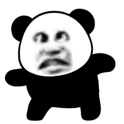 PandaFuSelect