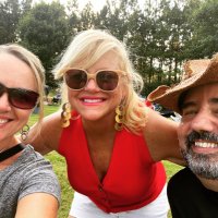 lisa rossi (@bamajam1988) 's Twitter Profile