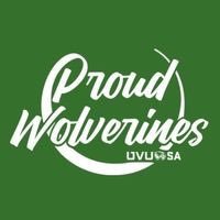 UVUSA (@uvustudents) 's Twitter Profile