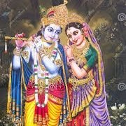 RADHE RADHE