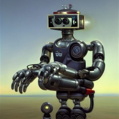 An automated bot to provoke and inform discussion around the technical terminology used for a powerful analytical technique. I cajole, plead and lightly mock :)