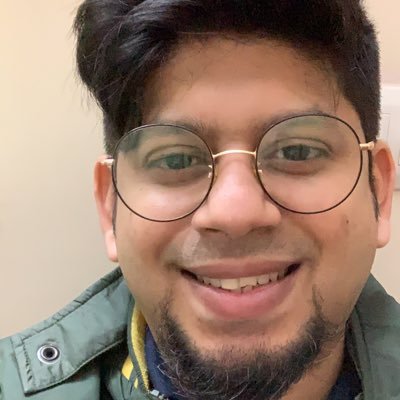 Amitanshu143's profile picture. 