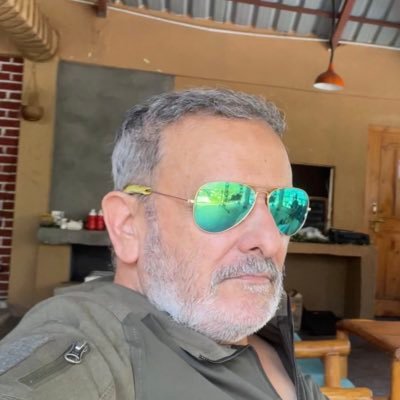 Ex IPS, J&K , ex-United Nations Mission in Kosovo, Ex-‘Secular’, Believer in Duty First, Rights Later. My RTs are not endorsements.
