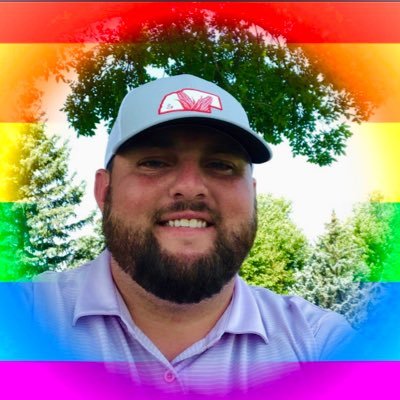 NECC Golf, A.S. GC Management '15 & Nebraska-Lincoln, B.S. Turfgrass Management '18 . GBR☠️ . 🌈