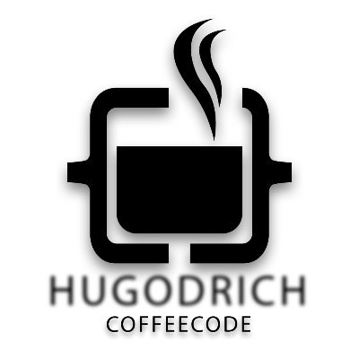 Hugodrich's profile picture.