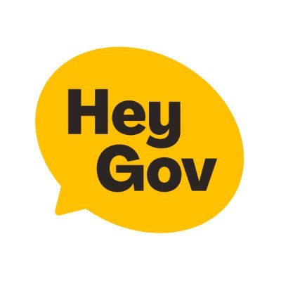 HeyGov is a fintech startup in the government space. We are disrupting how people and businesses pay for government services. #fintech #govtech