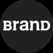 BranDmagazineHK's profile picture. 💥To See a Bigger Future with Design. 💍BranD is the first magazine in Asia that offers insights into the creativity of the brand’s visual communication.