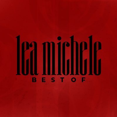 best of lea michele