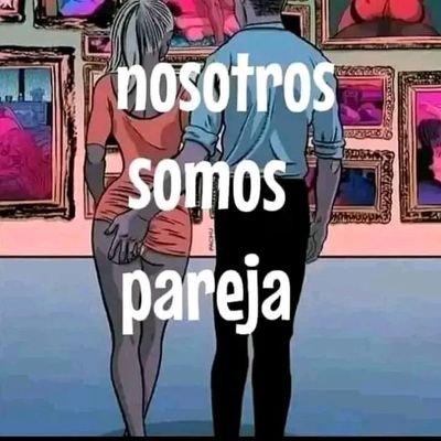 somos una pareja novata queremos experimentar cosas nuevas