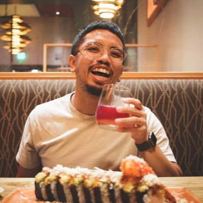 Tryna come up on this streamer life! Support me on Twitch and shoot me a follow! (: