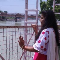 अमृता त्रिपाठी AmritaTripathi امرتا ترپاٹھی(@SamajseviAmrita) 's Twitter Profile Photo