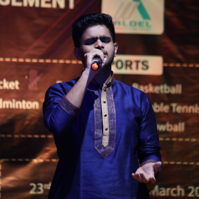 NirajLanjewar's profile picture. Musician