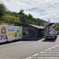 かがみの痛車フェスティバル2025/9/21開催！ (@kagaminoitasya) Twitter profile photo