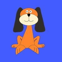 NFT DOG (@uo68x) Twitter profile photo