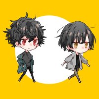 地獄生産機名護🌿🌇 (@nagooooo32) Twitter profile photo