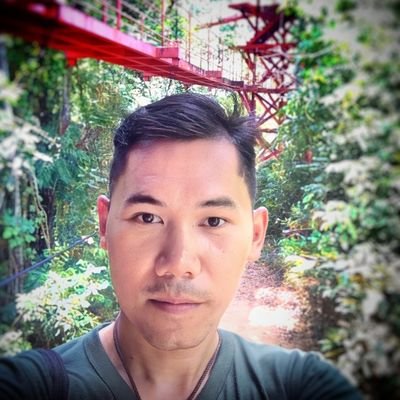 KruJoeEng's profile picture. English Teacher