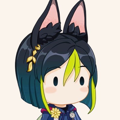 鳗鱼茶泡飯さんのプロフィール画像