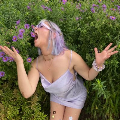 boobs for brains 🌈