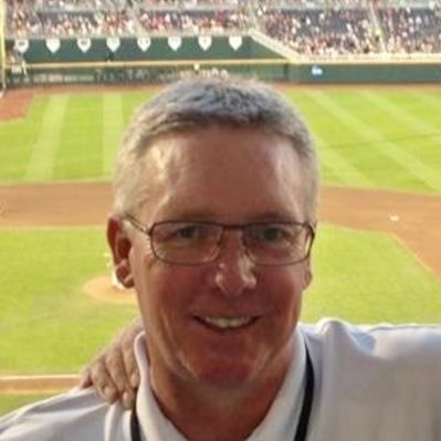Managing Partner - Don’t Tell My Wife Stables. Proud father, husband, and TCU Horned Frog