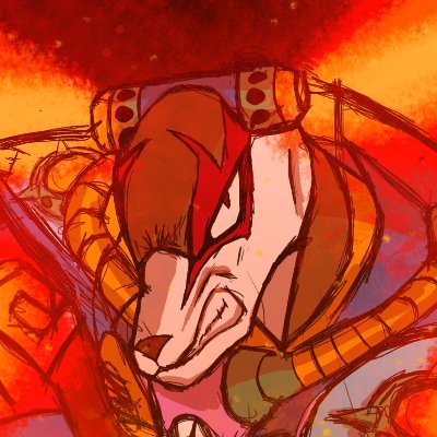 Art acc of @mengo329