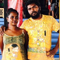 Anitha (@anithaera) 's Twitter Profile