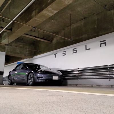 R3.7.12ポチッ→11.2納車。マンション住まい自宅充電不可。コスパ最強の車(ポチり時)、Model3😄TESLAやEV乗りの方よろしくお願いします❗TESLA 日産👍SC⚡:代官山、甲府、東雲、お台場、湘南、つくば、戸塚、川崎、川口、六本木、日比谷、松戸、御殿場、新宿、㊗️調布、浜松…