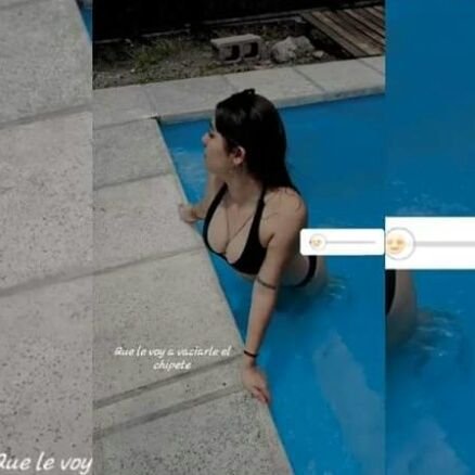 ari_quinterosss's profile picture. nada por aqui