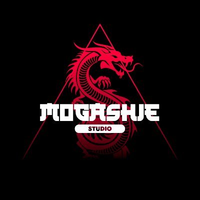 Mogashie Studio