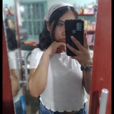 mayte_morita's profile picture. •Ing en Tecnologías de la Información. 🖥️👩‍💼
•

https://t.co/gznmGmeOtZ