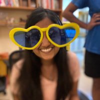 Ramita Rajaa (@ramitarajaa) Twitter profile photo