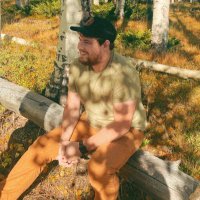 Duncan “Brett” Boyer (@duncan_b_boyer) 's Twitter Profile
