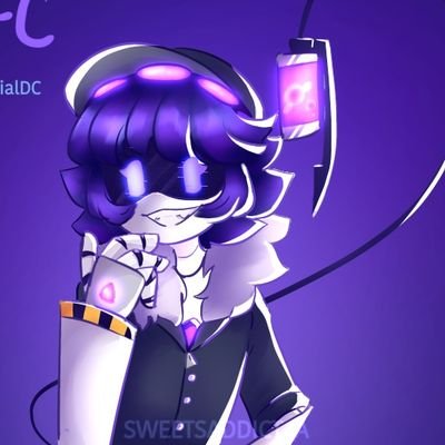 Serial Designation Cさんのプロフィール画像
