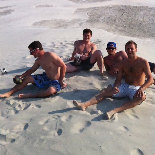 BigAlwalrus's profile picture. 