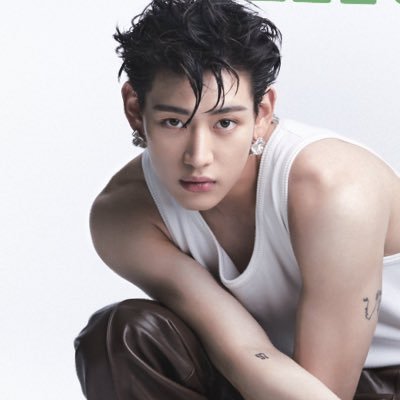 fan account    GOT7 only ❤️❤️❤️❤️❤️BamBam1A💜💜เป็นแบมมี่