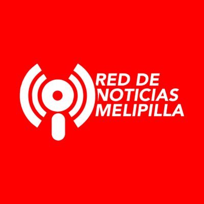 Twitter Oficial Red Melipilla 🚨Noticias / Cobertura Provincial. Somos independientes 👍🏻 Escucha la Señal Online / +56935557992 📲