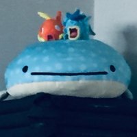 わらびもち (@mochimochimourn) Twitter profile photo