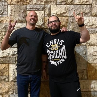 Just a Texan who loves Sports, Movies, Wrestling and all nerdy stuff! Podcast Is on hold at the moment. It will come back!