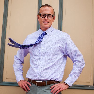 steven_haden's profile picture. Mental health advocate dedicated to suicide prevention. Therapist, CEO, and proud dog dad. Opinions expressed are my own and do not represent my employer.