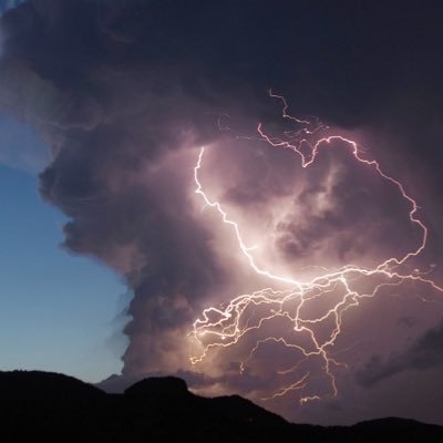 RamonCastany's profile picture. Meteo Balenyà // Observador: XOM (Meteocat) // Dades actuals a MeteOsona:
