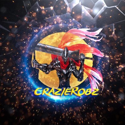 crazie_robz's profile picture. Hi!! My name is Robin but my friends call me Robz, I'm a Chef that enjoys life and what it has to offer. on my free time I do enjoy gaming with friends