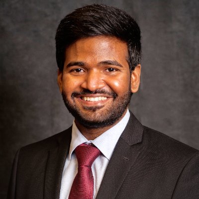 PGY1 @NeurologyWVU  | Vascular Neurology Research Fellow & Collaborator @umnstrokencc | 🇮🇳🇺🇸 #MedEd #NeuroTwitter #StrokeTwitter