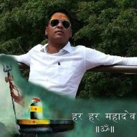 RAM NANDANWAR (गौरक्षक)(@GaurakshakRam) 's Twitter Profile Photo