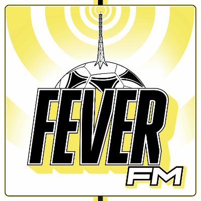 Official Account of the Fever FM Podcast, brought to you by @YellowFever_NZ