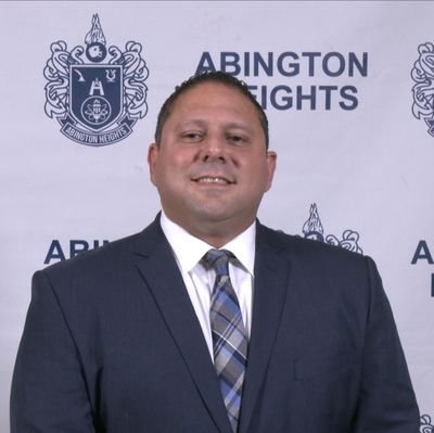Husband, Father, Teacher, Coach, Director of Athletics at Abington Heights School District, 2022 LLS MWOY Candidate & Community Leadership award recipient