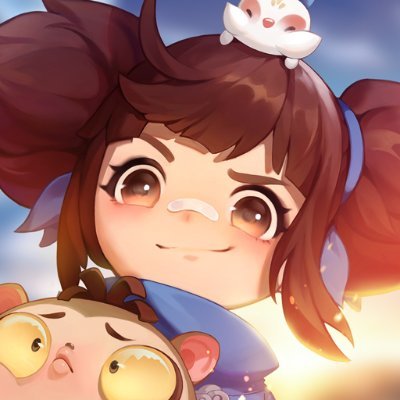 A fantasy MMORPG with ancient mythology by @YeehaGames
Download on the Appstore, Google Play, or here:
https://t.co/RfhBUbtnTF