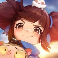 Oath of Peak (@oathofpeak) Twitter profile photo
