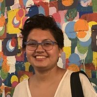 Jazmin Aguilar-Romero (@jeaguilarromero) 's Twitter Profile