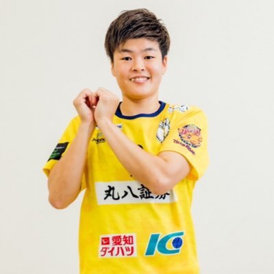 saki_takamiya09's profile picture. #HC名古屋 No.9 向キョウ｜#handball｜lefty｜愛知ダイハツ @aichidaihatsu｜Kempa @melisneckar｜Instagram https://t.co/DicPbRemWj｜ブログ書いてます #今日のキョウちゃん